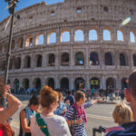 Traveling Italy on a Budget