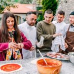 Italian Cooking Classes to Take