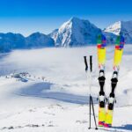 Italy's Winter Sports Destinations