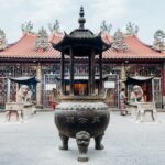 Must-see historical sites in Malaysia