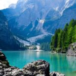 Discover Italy's picturesque lakes and rivers