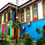 Little India Singapore: Vibrant and Colorful