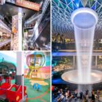 Singapore's Best Shopping Malls