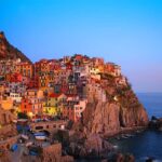 Italian Coastal Towns to Explore