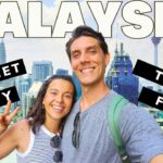 Tips for traveling in Malaysia