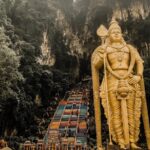 Cultural heritage sites in Malaysia