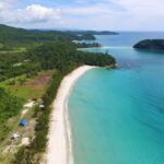 Explore the Malaysian Riviera's beauty