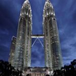 Malaysia's unique architectural landmarks to visit