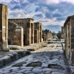 Explore Italy's famous archaeological sites