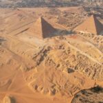 Pyramids of Giza: The Workers' Village