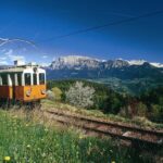 Italy's Best Scenic Railways