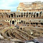 Italy's Best Historical Tours