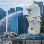 Merlion Park: Singapore's Iconic Symbol