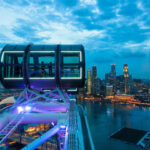 Singapore's Best Adventure Activities