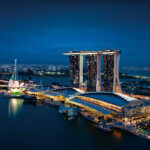 Singapore's Best Luxury Hotels