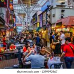 Chinatown Singapore: Culture and Cuisine