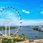 Top 10 Must-Visit Places in Singapore