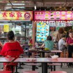 Singapore's Best Food Tours