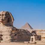 Uncover the Sphinx's secrets