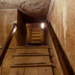 Inside the Great Pyramid