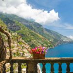 Relax at Italy's stunning shores