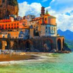 Visit Italy's charming coastal villages