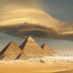 Pyramids of Giza: Astronomy and Alignment