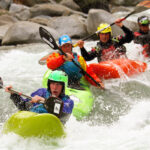 Enjoy Italy's outdoor adventure activities