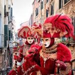 Experience Italy's vibrant cultural festivals