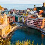 Italy's Most Romantic Spots